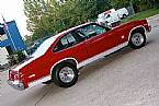 1975 Chevrolet Nova Picture 3