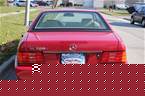 1995 Mercedes SL500 Picture 3