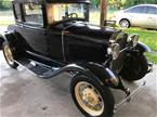 1931 Ford Model A Picture 3