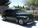 1948 Ford Super Picture 3