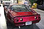 1980 Chevrolet Corvette Picture 3