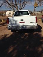 1991 GMC 1500 Picture 3