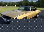 1969 Chevrolet Camaro Picture 3