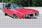 1969 Pontiac Firebird Picture 3