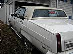 1984 Oldsmobile 98 Picture 3