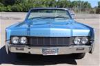 1967 Lincoln Continental Picture 3