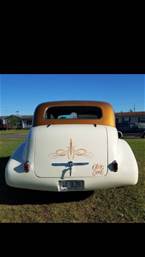 1940 Oldsmobile Series 70 Picture 3