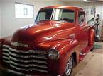 1951 Chevrolet 3100 Picture 3