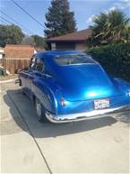 1949 Chevrolet Fleetline Picture 3