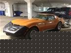 1977 Chevrolet Corvette Picture 3