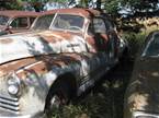 1946 Pontiac Streamliner Picture 3