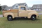 1955 Chevrolet 3100 Picture 3