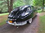 1950 Nash Ambassador Picture 3