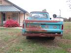 1965 Ford F-100 Picture 3