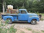 1949 Chevrolet 3100 Picture 3