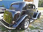 1935 Plymouth 2 Door Sedan Picture 3