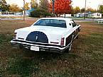 1979 Lincoln Continental Picture 3