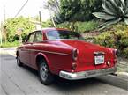 1967 Volvo 122S Picture 3