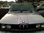 1980 BMW 528i Picture 3