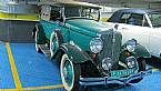 1931 Studebaker President Roadster Picture 3