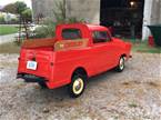 1951 Crosley Panel Truck Picture 3