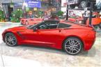 2015 Chevrolet Corvette Picture 3