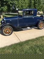 1928 Dodge Standard Six Picture 3