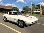 1967 Chevrolet Corvette Picture 3