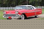 1958 Chevrolet Impala Picture 3