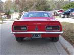 1967 Chevrolet Camaro Picture 3