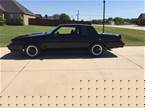 1987 Buick GNX Picture 3