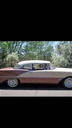 1956 Oldsmobile Super Picture 3