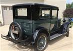 1927 Chevrolet Capitol Picture 3