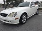 2003 Mercedes SLK230 Picture 3