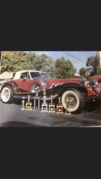1934 Other Gatsby Kit Car Picture 3