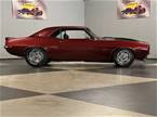 1969 Chevrolet Camaro Picture 3