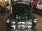 1950 Chevrolet 3100 Picture 3