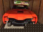 1970 Mercury Cyclone Picture 3