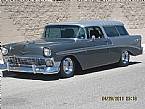 1956 Chevrolet Nomad Picture 3