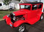 1930 Ford Model A Picture 3