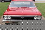 1966 Chevrolet Chevelle Picture 3