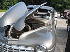 1948 Dodge Deluxe Picture 3