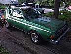 1974 AMC Gremlin Picture 3