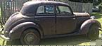 1949 Mercedes 170S Picture 3