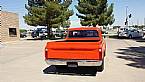 1969 GMC Pickup Picture 3