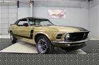 1970 Ford Mustang Picture 3