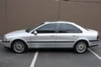 1999 Volvo S80 T6 Picture 3