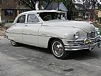 1949 Packard Deluxe Picture 3