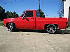 1982 Chevrolet C10 Picture 3