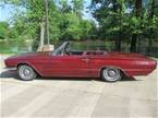 1966 Ford Thunderbird Picture 3